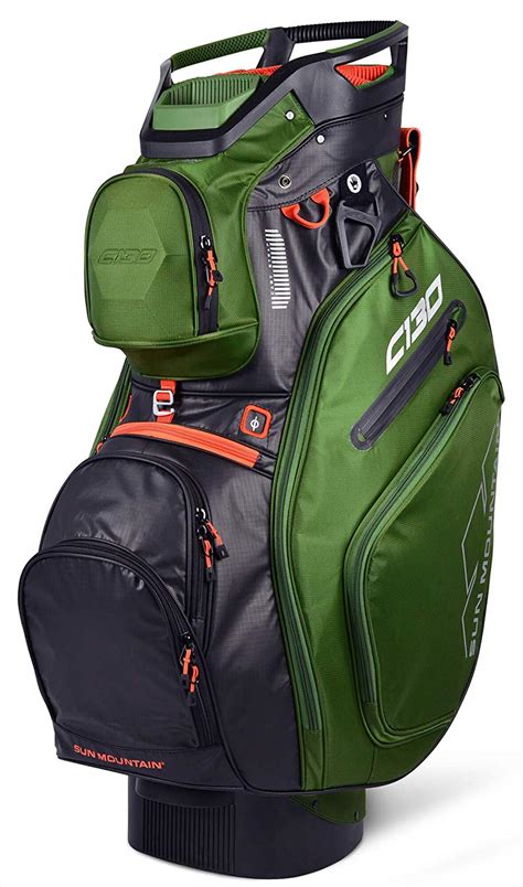 best cart golf bags 2019.